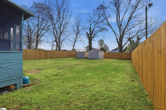 211 Buncombe Street, Greer, SC 29650