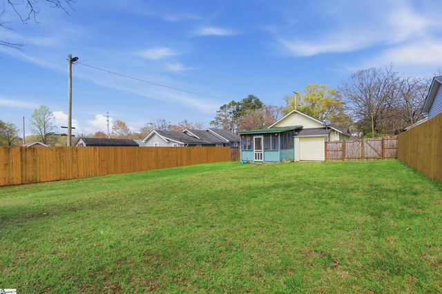 211 Buncombe Street, Greer, SC 29650