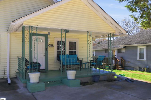 211 Buncombe Street, Greer, SC 29650