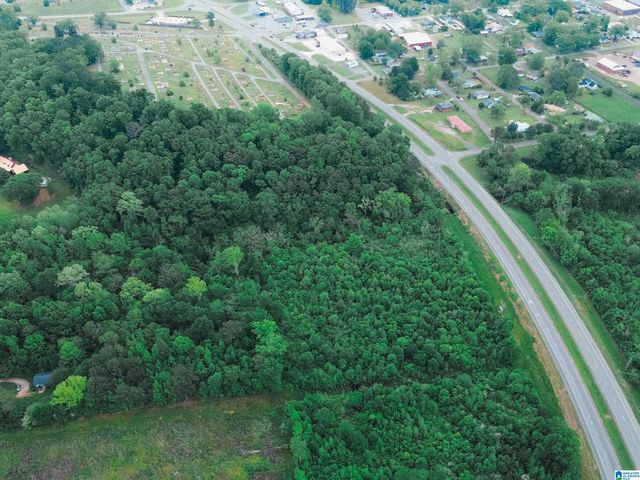 12 Acres HIGHWAY 278 BYPASS, Piedmont, AL 36272