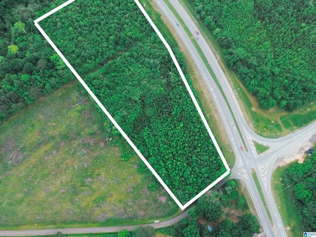 12 Acres HIGHWAY 278 BYPASS, Piedmont, AL 36272