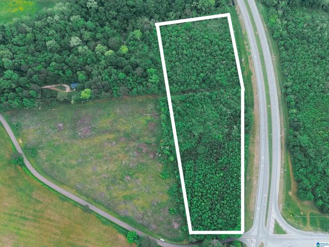 12 Acres HIGHWAY 278 BYPASS, Piedmont, AL 36272