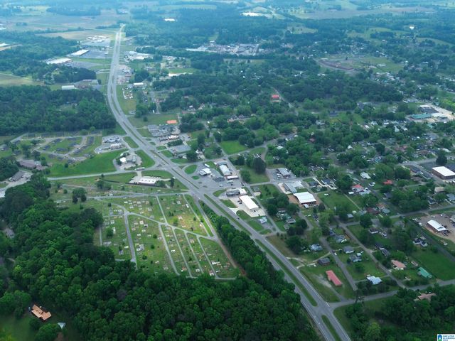 12 Acres HIGHWAY 278 BYPASS, Piedmont, AL 36272