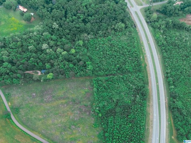 12 Acres HIGHWAY 278 BYPASS, Piedmont, AL 36272