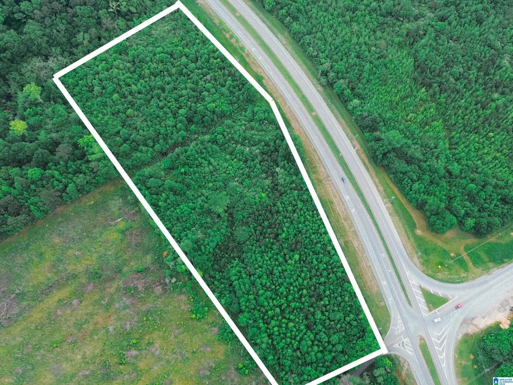 12 Acres HIGHWAY 278 BYPASS, Piedmont, AL 36272