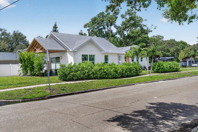 4847 DR MARTIN LUTHER KING JR STREET N, St Petersburg, FL 33703