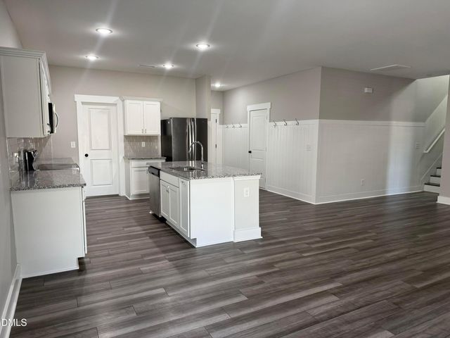 307 Mcclellan Trail, Mebane, NC 27302