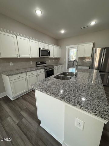 307 Mcclellan Trail, Mebane, NC 27302