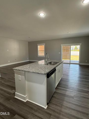 307 Mcclellan Trail, Mebane, NC 27302
