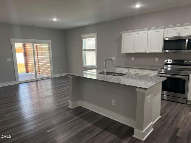 307 Mcclellan Trail, Mebane, NC 27302