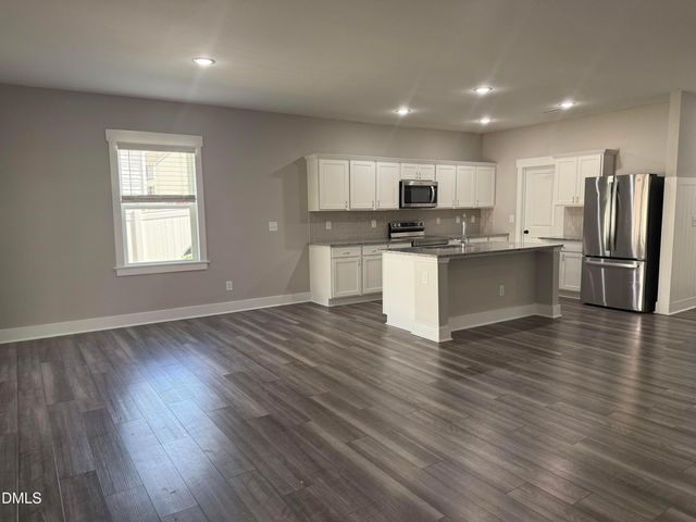 307 Mcclellan Trail, Mebane, NC 27302
