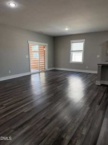 307 Mcclellan Trail, Mebane, NC 27302