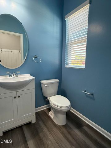 307 Mcclellan Trail, Mebane, NC 27302
