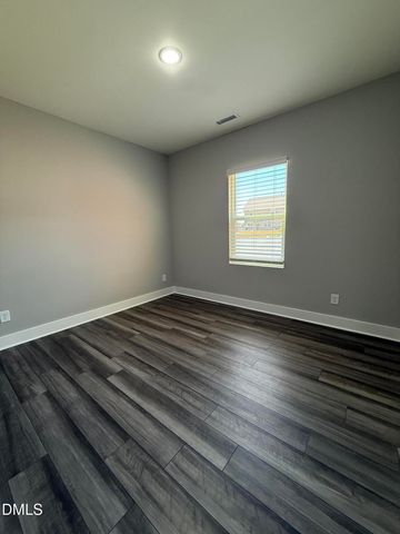 307 Mcclellan Trail, Mebane, NC 27302
