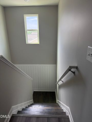 307 Mcclellan Trail, Mebane, NC 27302
