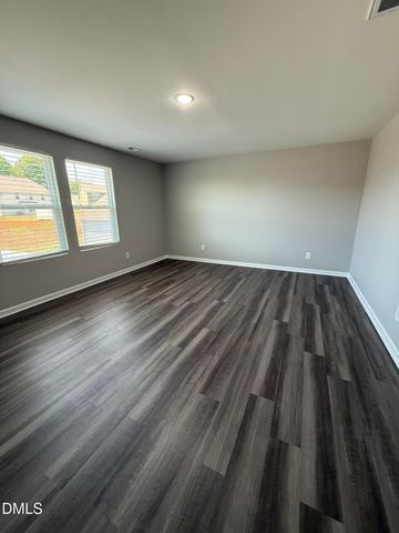 307 Mcclellan Trail, Mebane, NC 27302