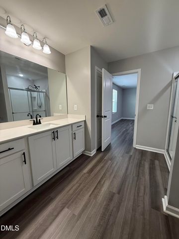 307 Mcclellan Trail, Mebane, NC 27302