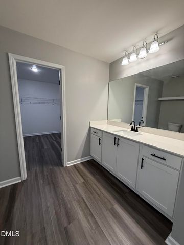 307 Mcclellan Trail, Mebane, NC 27302