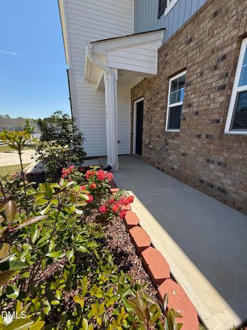 307 Mcclellan Trail, Mebane, NC 27302