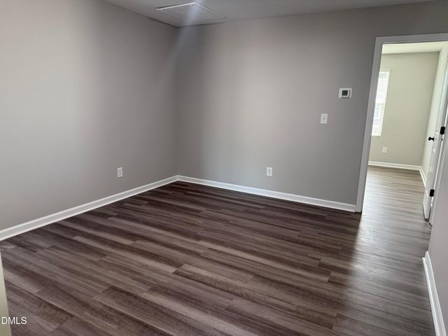 307 Mcclellan Trail, Mebane, NC 27302