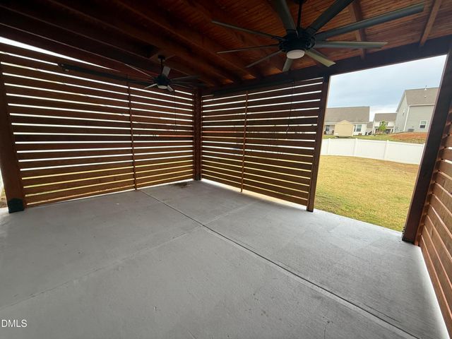 307 Mcclellan Trail, Mebane, NC 27302