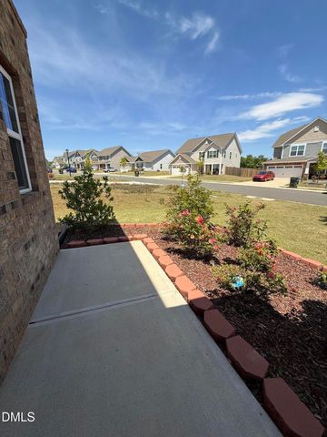 307 Mcclellan Trail, Mebane, NC 27302