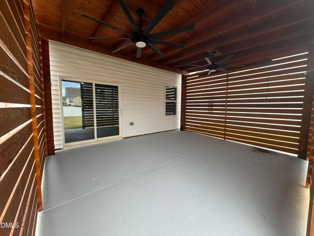 307 Mcclellan Trail, Mebane, NC 27302