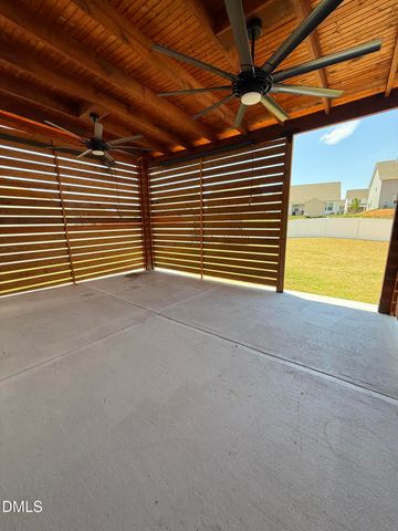 307 Mcclellan Trail, Mebane, NC 27302