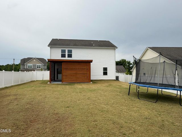 307 Mcclellan Trail, Mebane, NC 27302