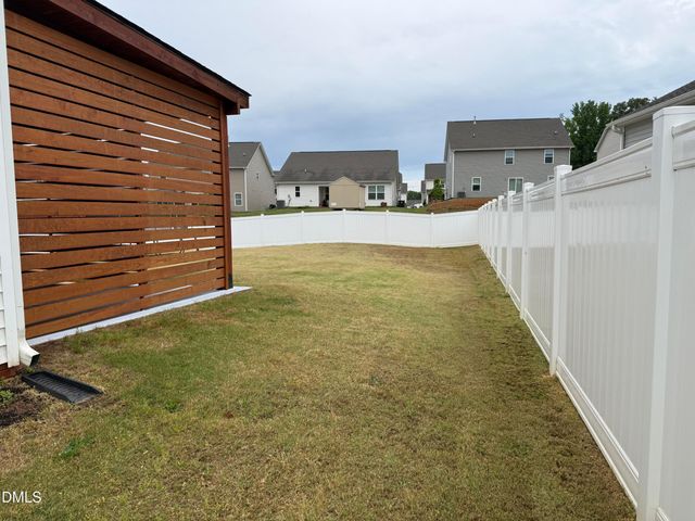 307 Mcclellan Trail, Mebane, NC 27302