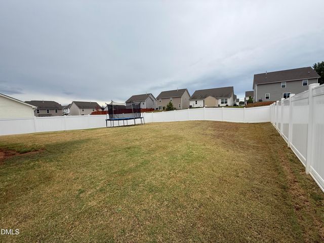 307 Mcclellan Trail, Mebane, NC 27302