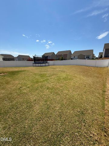 307 Mcclellan Trail, Mebane, NC 27302