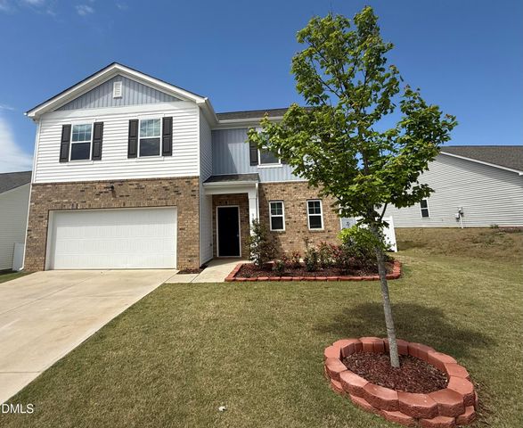 307 Mcclellan Trail, Mebane, NC 27302