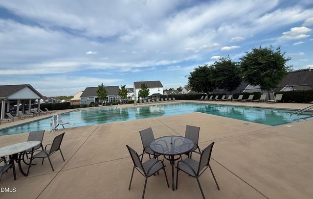 307 Mcclellan Trail, Mebane, NC 27302