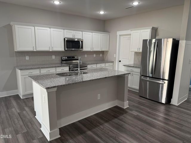 307 Mcclellan Trail, Mebane, NC 27302
