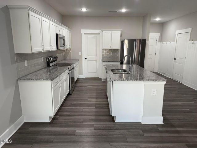 307 Mcclellan Trail, Mebane, NC 27302