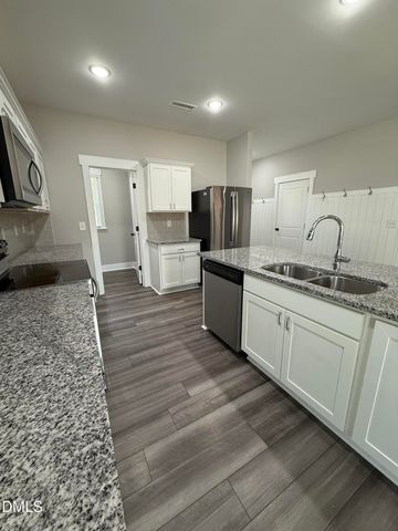 307 Mcclellan Trail, Mebane, NC 27302