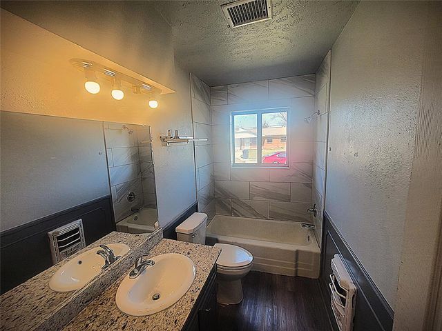 1408 SW 62nd Street, Oklahoma City, OK 73159