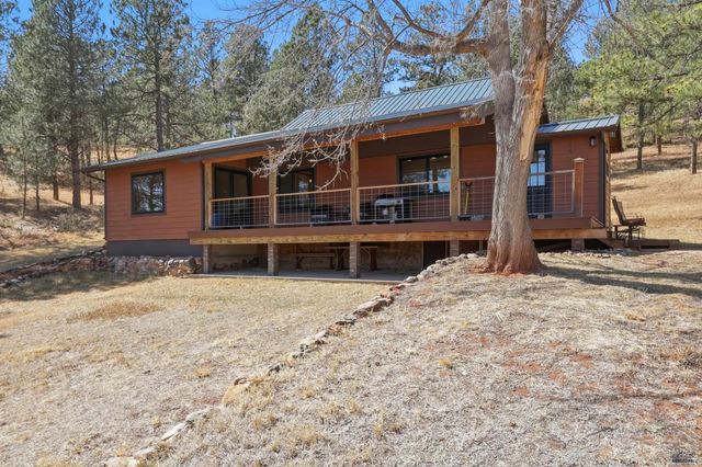 24637 139TH AVE, Hermosa, SD 57744