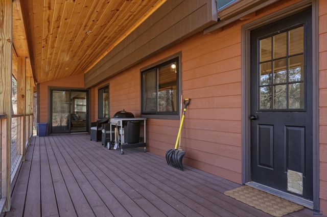24637 139TH AVE, Hermosa, SD 57744
