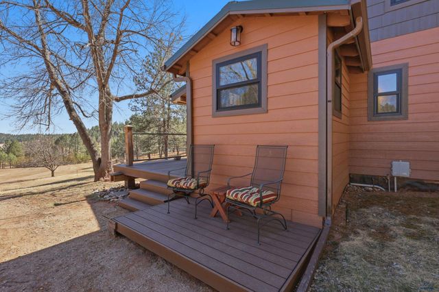 24637 139TH AVE, Hermosa, SD 57744
