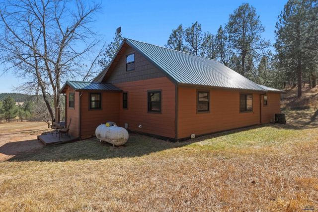24637 139TH AVE, Hermosa, SD 57744