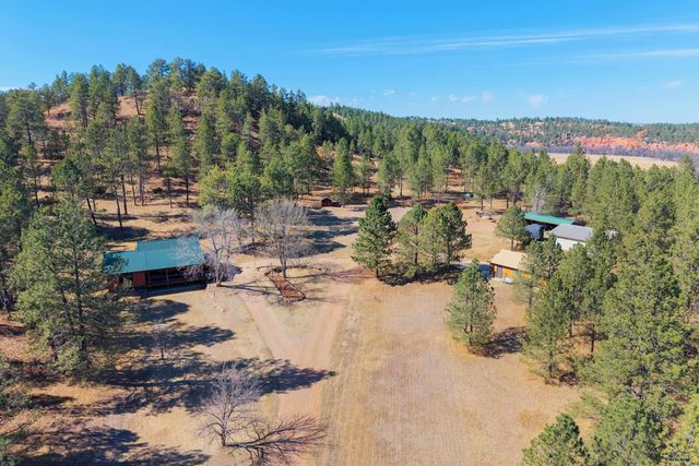 24637 139TH AVE, Hermosa, SD 57744