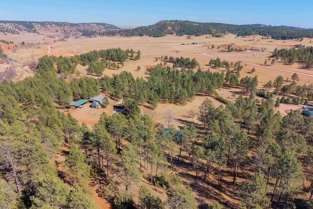 24637 139TH AVE, Hermosa, SD 57744