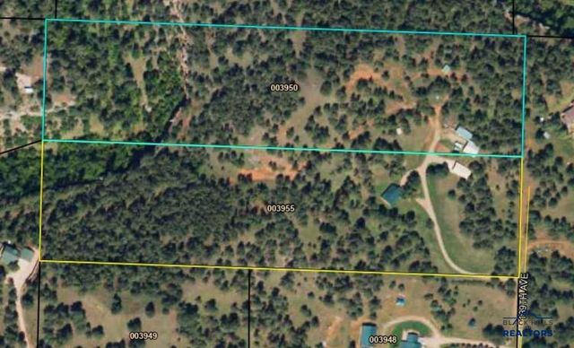 24637 139TH AVE, Hermosa, SD 57744