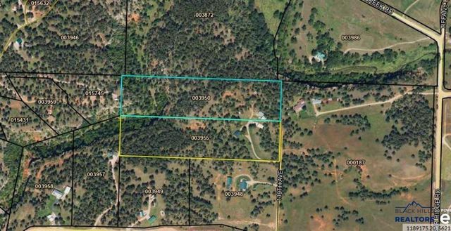 24637 139TH AVE, Hermosa, SD 57744