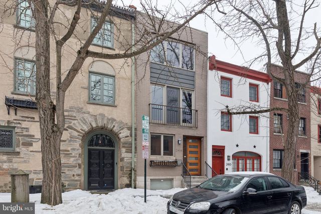 2414 PINE ST, Philadelphia, PA 19103