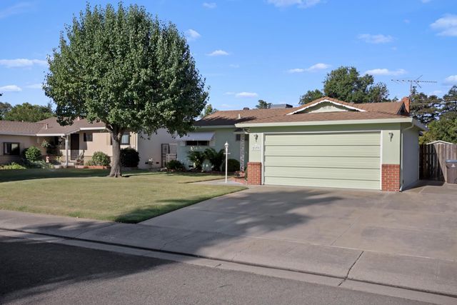 2133 Fullerton Ave, Stockton, CA 95204