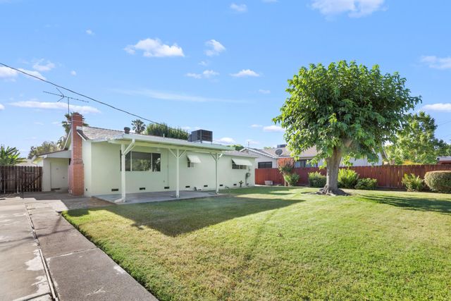 2133 Fullerton Ave, Stockton, CA 95204