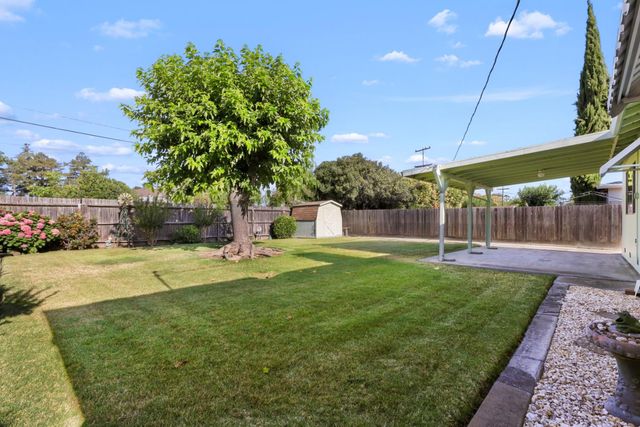 2133 Fullerton Ave, Stockton, CA 95204